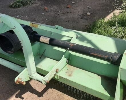 Другая Другая, объемом двигателя 0 л и пробегом 0 тыс. км за 2163 $, фото 3 на Automoto.ua