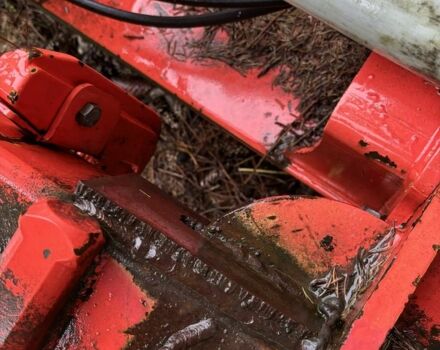 Другая Другая, объемом двигателя 0 л и пробегом 0 тыс. км за 7500 $, фото 8 на Automoto.ua