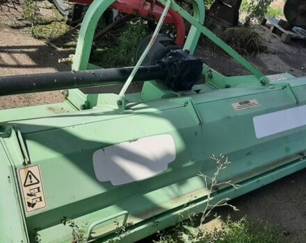Другая Другая, объемом двигателя 0 л и пробегом 0 тыс. км за 2163 $, фото 2 на Automoto.ua