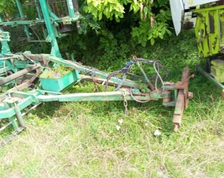 Інша Інша, об'ємом двигуна 0 л та пробігом 0 тис. км за 10000 $, фото 4 на Automoto.ua