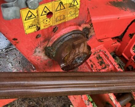 Другая Другая, объемом двигателя 0 л и пробегом 0 тыс. км за 7500 $, фото 12 на Automoto.ua