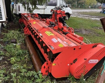 Другая Другая, объемом двигателя 0 л и пробегом 0 тыс. км за 7500 $, фото 5 на Automoto.ua