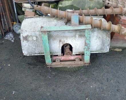 Другая Другая, объемом двигателя 0 л и пробегом 0 тыс. км за 16600 $, фото 1 на Automoto.ua