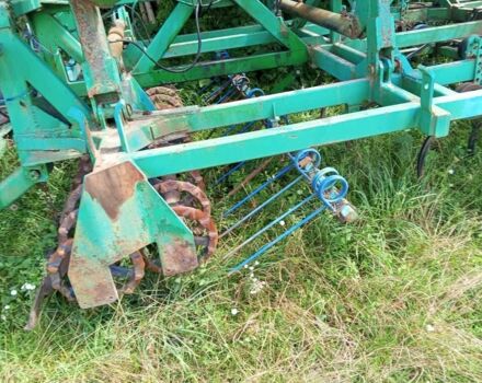 Інша Інша, об'ємом двигуна 0 л та пробігом 0 тис. км за 10000 $, фото 5 на Automoto.ua