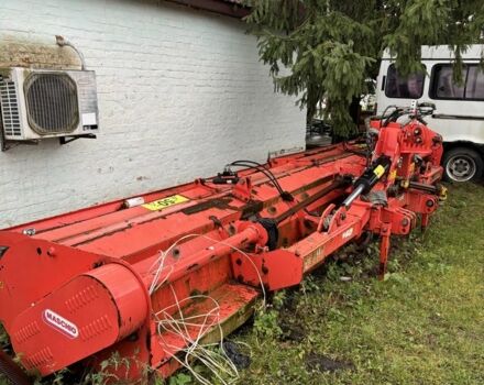 Другая Другая, объемом двигателя 0 л и пробегом 0 тыс. км за 7500 $, фото 4 на Automoto.ua