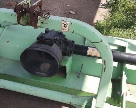 Другая Другая, объемом двигателя 0 л и пробегом 0 тыс. км за 2163 $, фото 4 на Automoto.ua