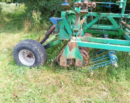 Інша Інша, об'ємом двигуна 0 л та пробігом 0 тис. км за 10000 $, фото 3 на Automoto.ua