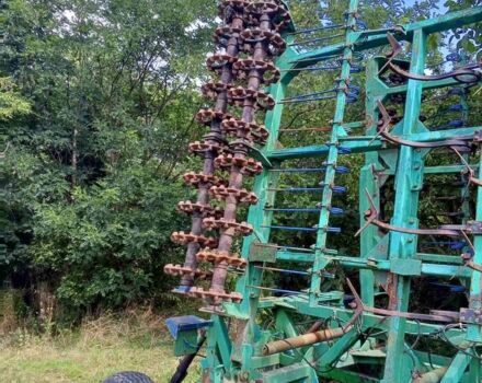 Інша Інша, об'ємом двигуна 0 л та пробігом 0 тис. км за 10000 $, фото 1 на Automoto.ua