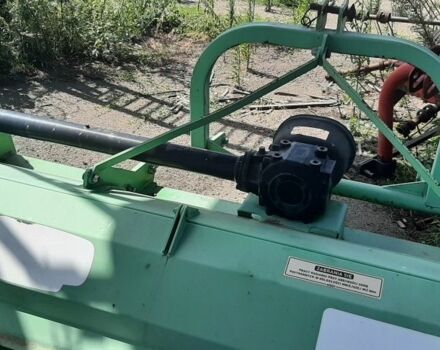 Другая Другая, объемом двигателя 0 л и пробегом 0 тыс. км за 2163 $, фото 1 на Automoto.ua