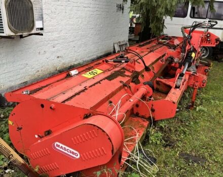 Другая Другая, объемом двигателя 0 л и пробегом 0 тыс. км за 7500 $, фото 2 на Automoto.ua