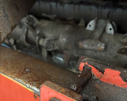 Другая Другая, объемом двигателя 0 л и пробегом 0 тыс. км за 7500 $, фото 6 на Automoto.ua