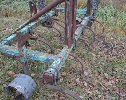 Інша Інша, об'ємом двигуна 0 л та пробігом 0 тис. км за 170 $, фото 1 на Automoto.ua