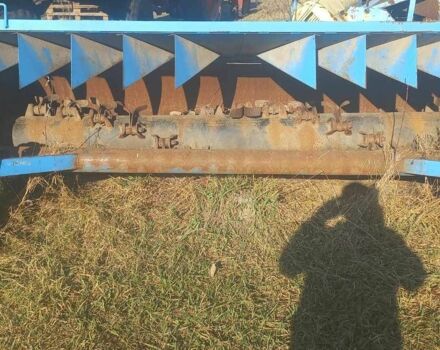 Другая Другая, объемом двигателя 0 л и пробегом 0 тыс. км за 1529 $, фото 3 на Automoto.ua