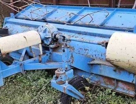 Другая Другая, объемом двигателя 0 л и пробегом 0 тыс. км за 1529 $, фото 4 на Automoto.ua