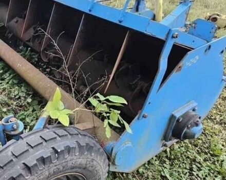 Другая Другая, объемом двигателя 0 л и пробегом 0 тыс. км за 1529 $, фото 2 на Automoto.ua