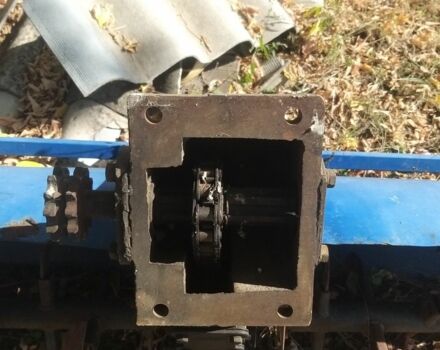 Другая Другая, объемом двигателя 0 л и пробегом 0 тыс. км за 219 $, фото 2 на Automoto.ua