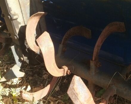 Другая Другая, объемом двигателя 0 л и пробегом 0 тыс. км за 219 $, фото 1 на Automoto.ua