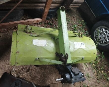 Другая Другая, объемом двигателя 0 л и пробегом 0 тыс. км за 158 $, фото 4 на Automoto.ua