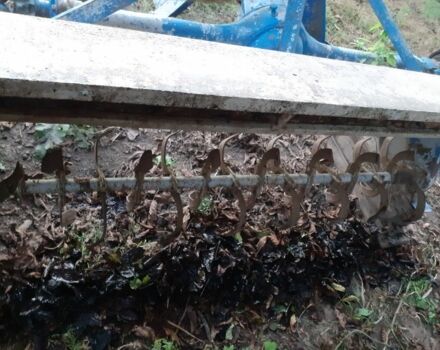 Другая Другая, объемом двигателя 0 л и пробегом 0 тыс. км за 411 $, фото 1 на Automoto.ua