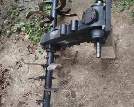 Другая Другая, объемом двигателя 0 л и пробегом 0 тыс. км за 158 $, фото 3 на Automoto.ua