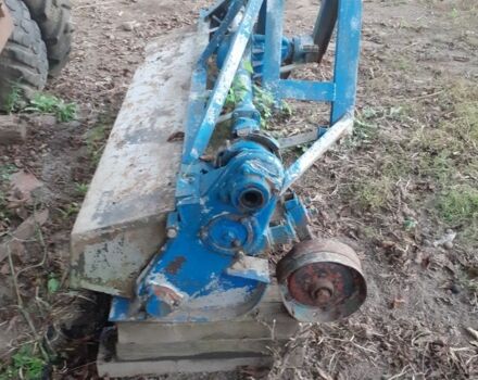 Другая Другая, объемом двигателя 0 л и пробегом 0 тыс. км за 411 $, фото 2 на Automoto.ua