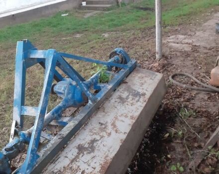 Другая Другая, объемом двигателя 0 л и пробегом 0 тыс. км за 411 $, фото 3 на Automoto.ua