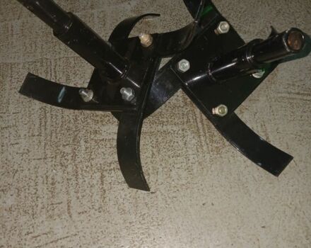 Другая Другая, объемом двигателя 0 л и пробегом 0 тыс. км за 18 $, фото 1 на Automoto.ua