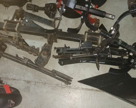 Другая Другая, объемом двигателя 0 л и пробегом 0 тыс. км за 18 $, фото 4 на Automoto.ua