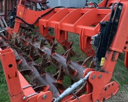 Другая Другая, объемом двигателя 0 л и пробегом 0 тыс. км за 13068 $, фото 1 на Automoto.ua