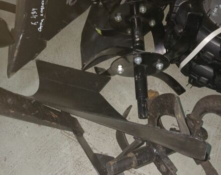 Другая Другая, объемом двигателя 0 л и пробегом 0 тыс. км за 18 $, фото 3 на Automoto.ua