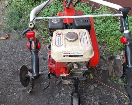 Другая Другая, объемом двигателя 0 л и пробегом 0 тыс. км за 239 $, фото 2 на Automoto.ua