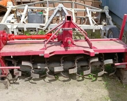 Другая Другая, объемом двигателя 0 л и пробегом 0 тыс. км за 39500 $, фото 3 на Automoto.ua