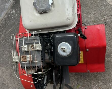 Другая Другая, объемом двигателя 0 л и пробегом 0 тыс. км за 16500 $, фото 2 на Automoto.ua