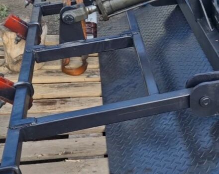 Другая Другая, объемом двигателя 0 л и пробегом 0 тыс. км за 2399 $, фото 3 на Automoto.ua