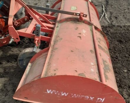 Другая Другая, объемом двигателя 0 л и пробегом 0 тыс. км за 1056 $, фото 1 на Automoto.ua