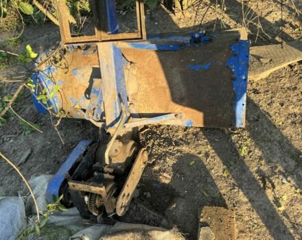 Інша Інша, об'ємом двигуна 0 л та пробігом 0 тис. км за 77 $, фото 4 на Automoto.ua