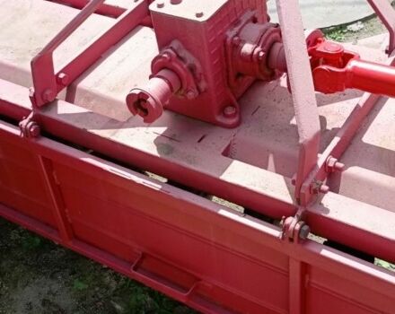 Другая Другая, объемом двигателя 0 л и пробегом 0 тыс. км за 39500 $, фото 4 на Automoto.ua