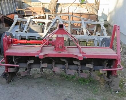 Другая Другая, объемом двигателя 0 л и пробегом 0 тыс. км за 39500 $, фото 1 на Automoto.ua