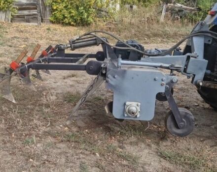 Другая Другая, объемом двигателя 0 л и пробегом 0 тыс. км за 2399 $, фото 1 на Automoto.ua