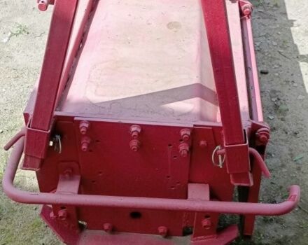 Другая Другая, объемом двигателя 0 л и пробегом 0 тыс. км за 39500 $, фото 5 на Automoto.ua