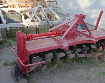 Другая Другая, объемом двигателя 0 л и пробегом 0 тыс. км за 39500 $, фото 2 на Automoto.ua