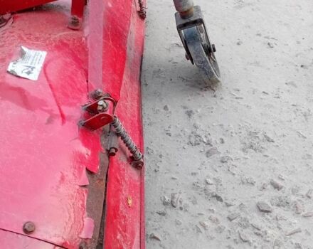 Другая Другая, объемом двигателя 0 л и пробегом 0 тыс. км за 73 $, фото 1 на Automoto.ua