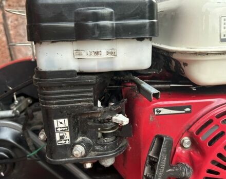 Другая Другая, объемом двигателя 0 л и пробегом 0 тыс. км за 16500 $, фото 5 на Automoto.ua