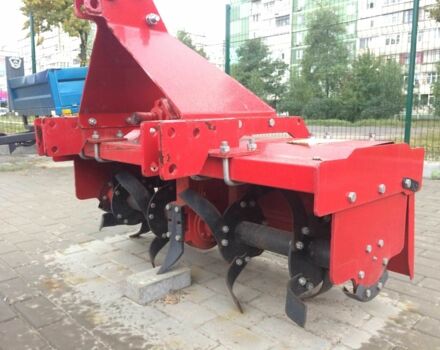 Другая Другая, объемом двигателя 0 л и пробегом 0 тыс. км за 850 $, фото 1 на Automoto.ua