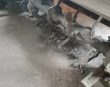 Другая Другая, объемом двигателя 0 л и пробегом 0 тыс. км за 314 $, фото 1 на Automoto.ua