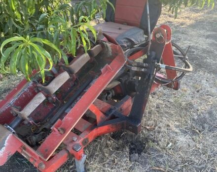 Другая Другая, объемом двигателя 0 л и пробегом 0 тыс. км за 1935 $, фото 1 на Automoto.ua