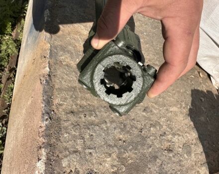 Другая Другая, объемом двигателя 0 л и пробегом 0 тыс. км за 770 $, фото 5 на Automoto.ua