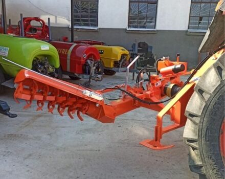 Другая Другая, объемом двигателя 0 л и пробегом 0 тыс. км за 8529 $, фото 3 на Automoto.ua