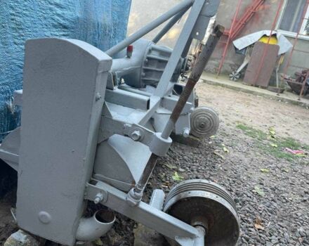 Інша Інша, об'ємом двигуна 0 л та пробігом 0 тис. км за 365 $, фото 2 на Automoto.ua