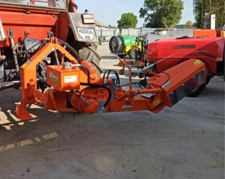 Другая Другая, объемом двигателя 0 л и пробегом 0 тыс. км за 8529 $, фото 1 на Automoto.ua